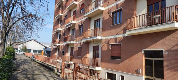 appartamento in vendita ad Asti