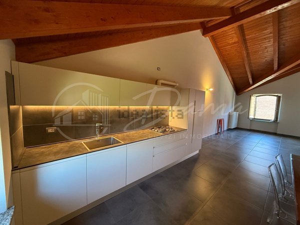 appartamento in vendita ad Asti