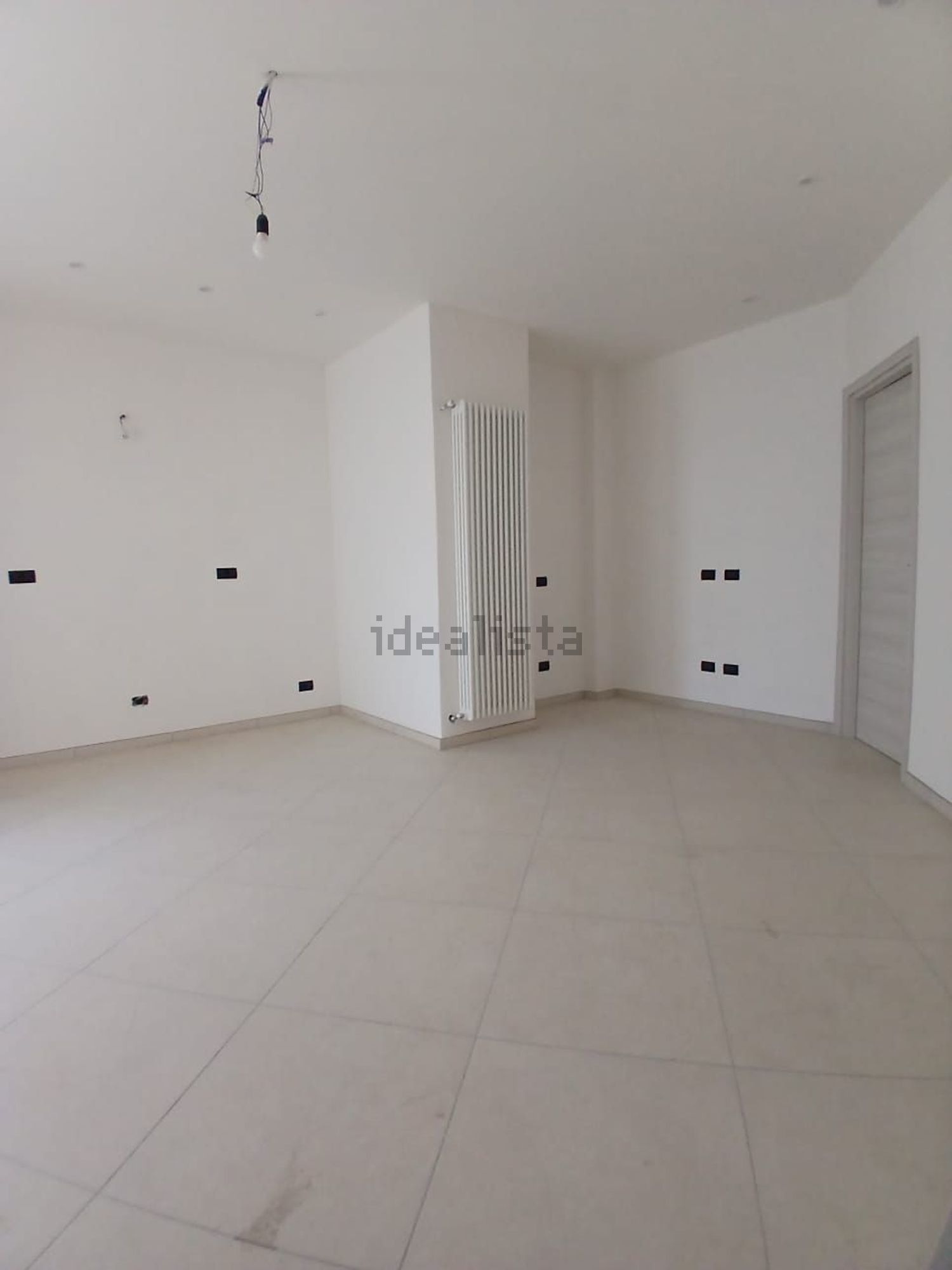 appartamento in vendita ad Asti