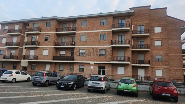 appartamento in vendita ad Asti