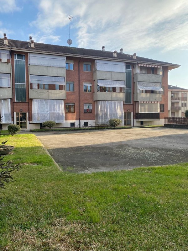 appartamento in vendita ad Asti