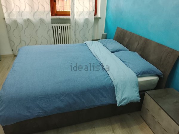 appartamento in vendita ad Asti in zona Centro Città