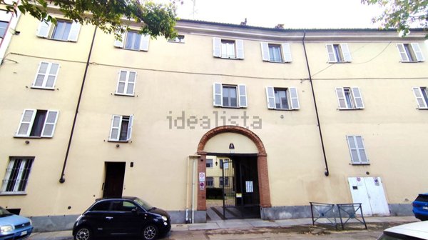 appartamento in vendita ad Asti