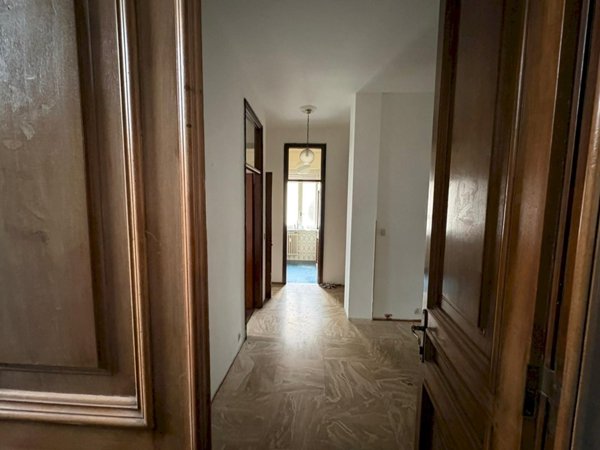 appartamento in vendita ad Asti