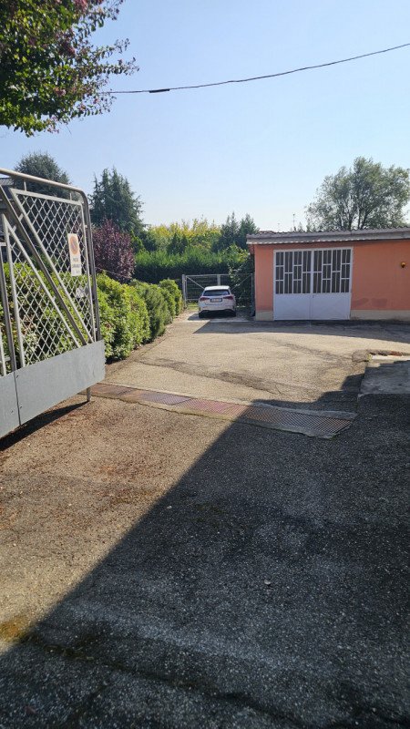 casa indipendente in vendita ad Asti in zona Centro Città
