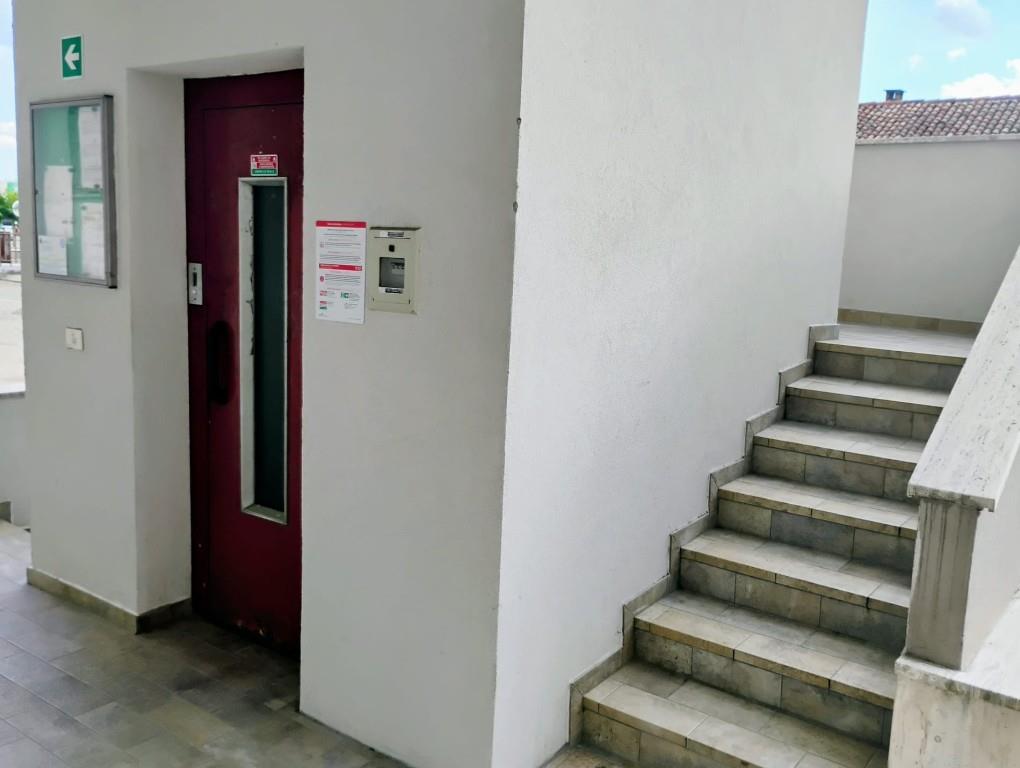 appartamento in vendita ad Asti