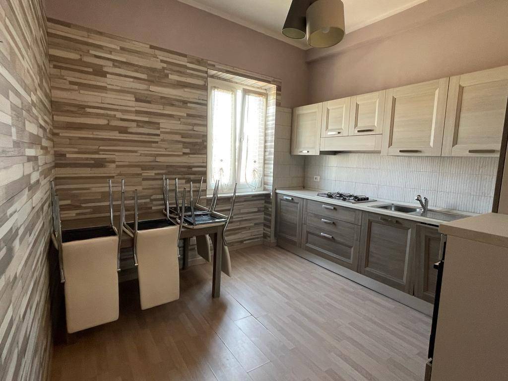 appartamento in vendita ad Asti