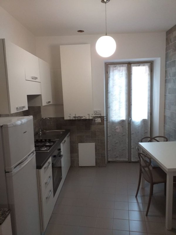 appartamento in vendita ad Asti in zona Centro Città