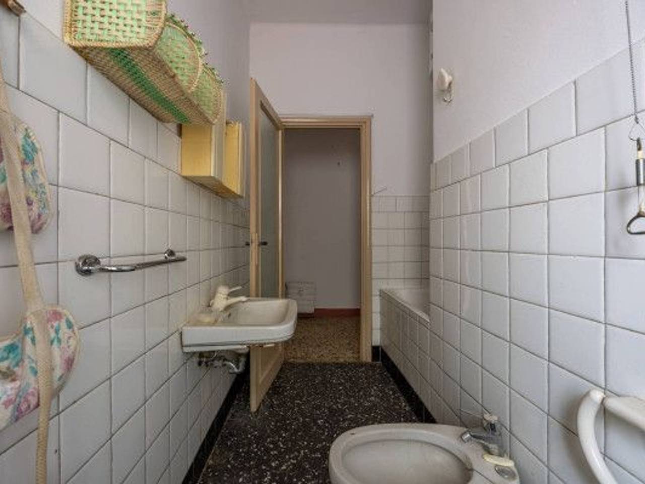 appartamento in vendita ad Asti in zona Centro Città