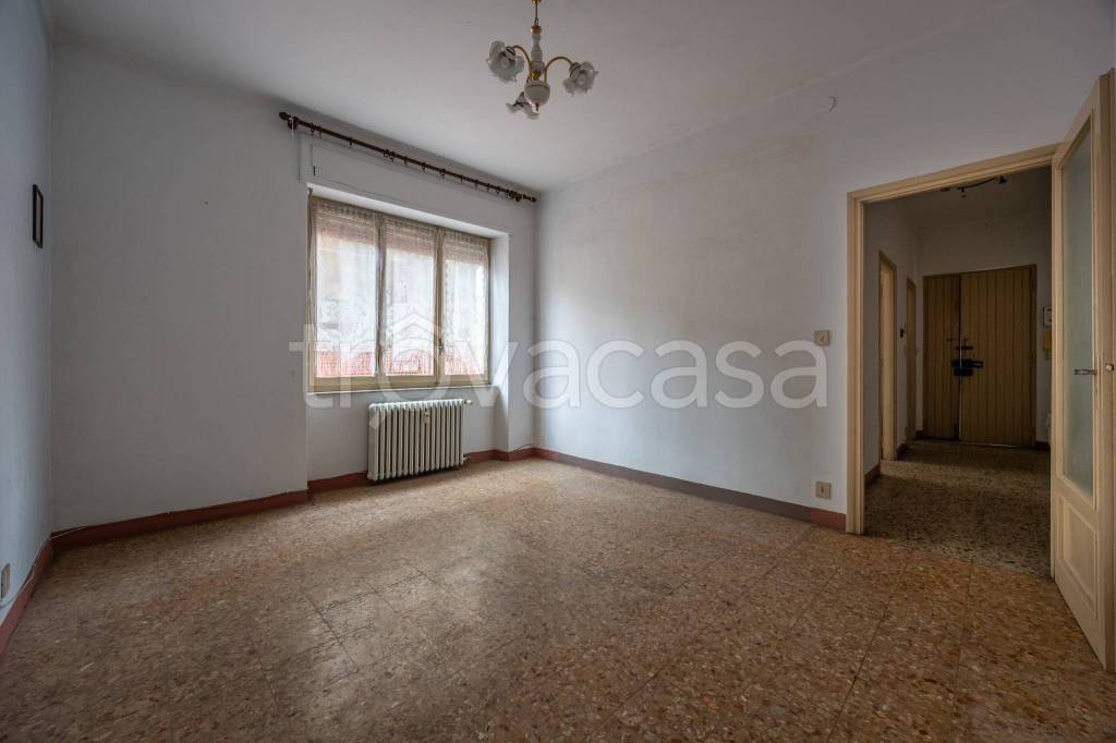 appartamento in vendita ad Asti in zona Centro Città