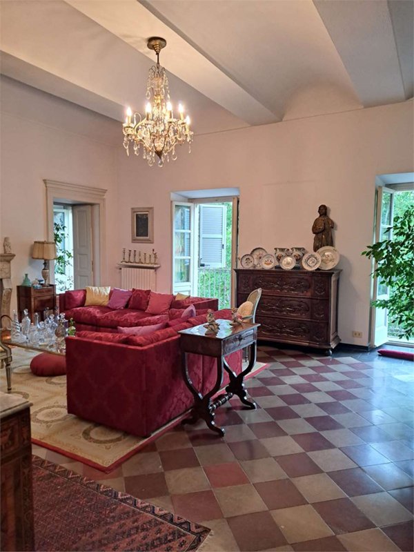 appartamento in vendita ad Asti in zona Centro Città