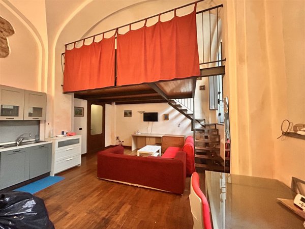 appartamento in vendita ad Asti