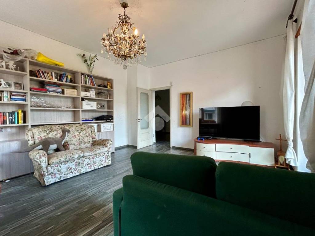 appartamento in vendita ad Asti