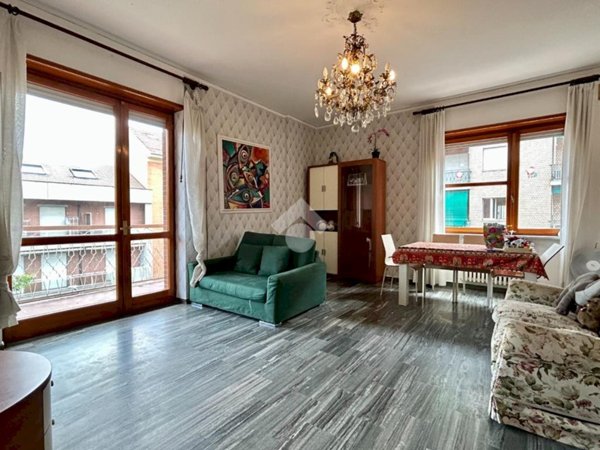 appartamento in vendita ad Asti