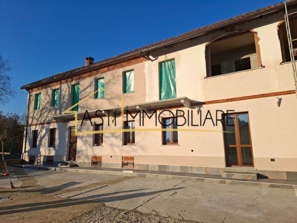 quadrivano in vendita ad Asti