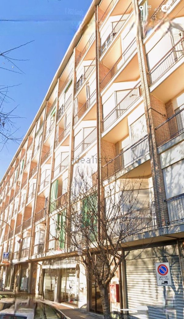 appartamento in vendita ad Asti in zona Centro Città