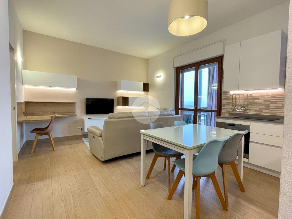 appartamento in vendita ad Asti