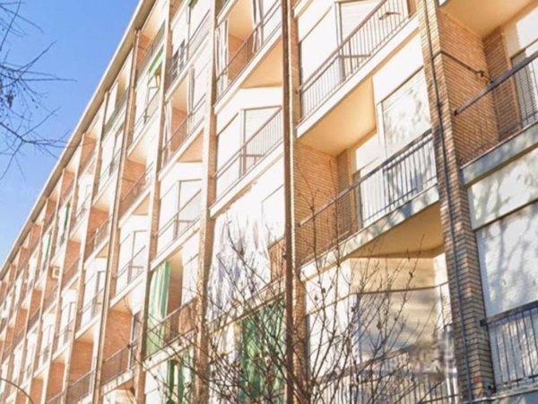 appartamento in vendita ad Asti