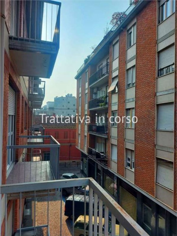 appartamento in vendita ad Asti