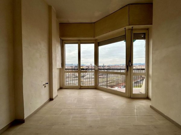 appartamento in vendita ad Asti