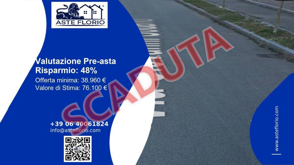 terreno edificabile in vendita ad Asti