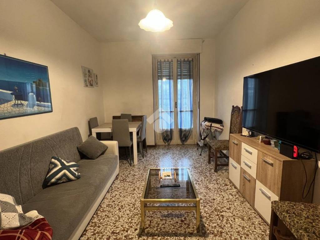 appartamento in vendita ad Asti