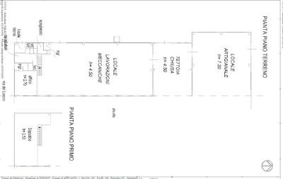 capannone in vendita ad Asti in zona Pilone