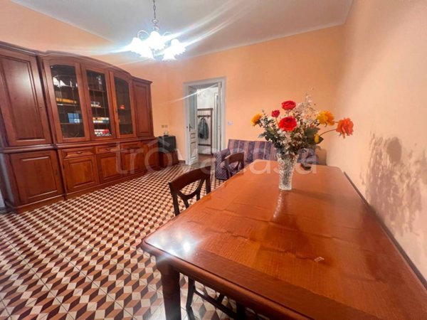 appartamento in vendita ad Asti in zona Pilone