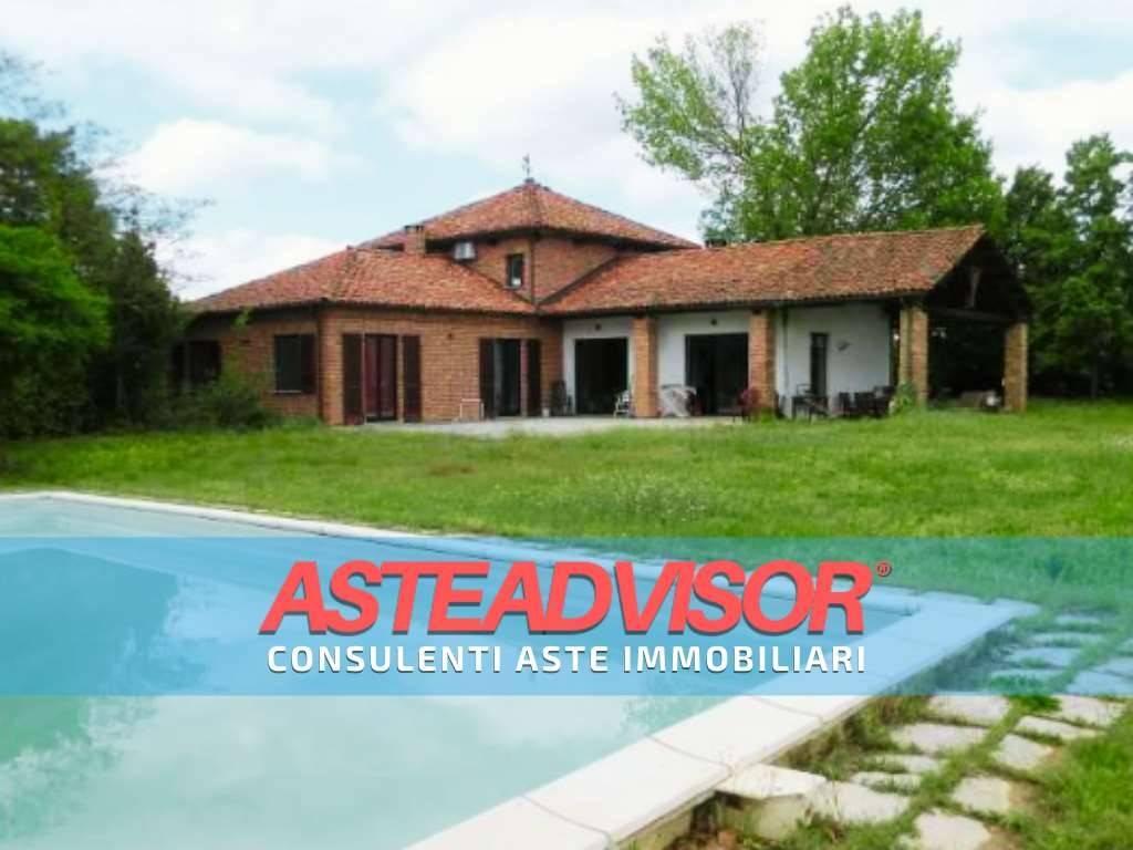 casa indipendente in vendita ad Asti in zona Valleandona