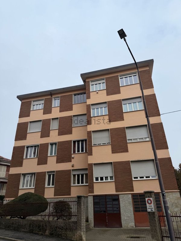 appartamento in vendita ad Asti