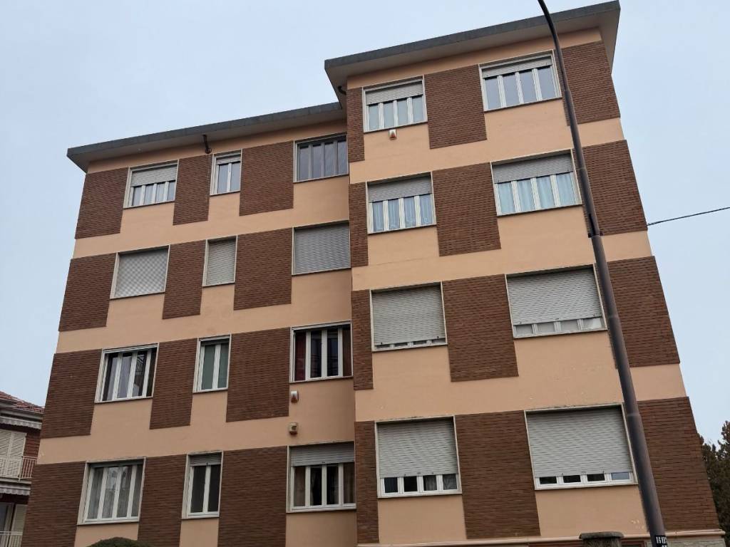 appartamento in vendita ad Asti