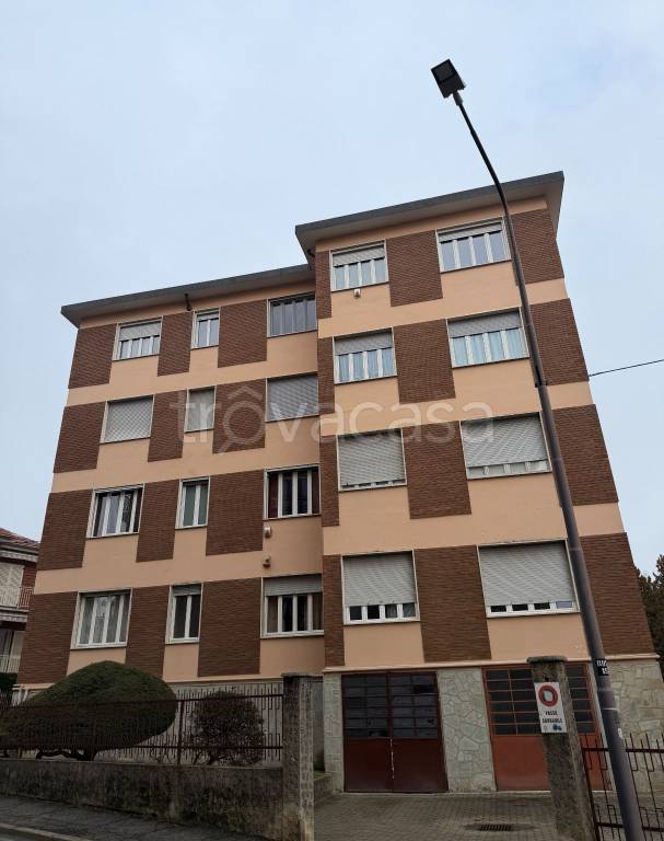 appartamento in vendita ad Asti