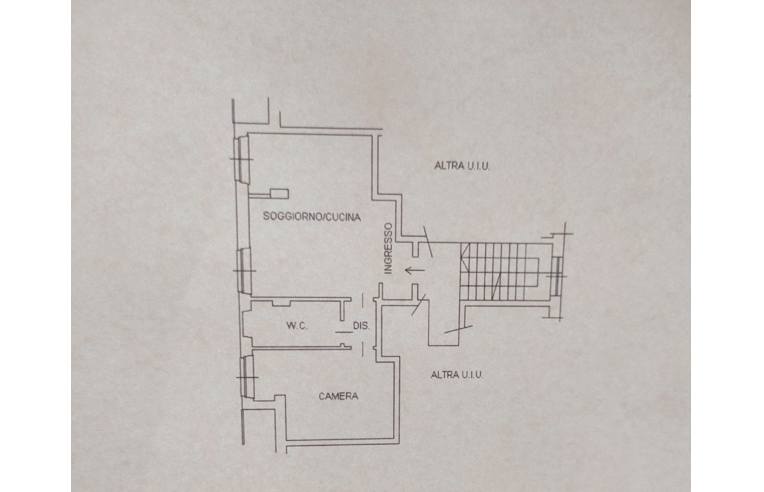appartamento in vendita ad Asti