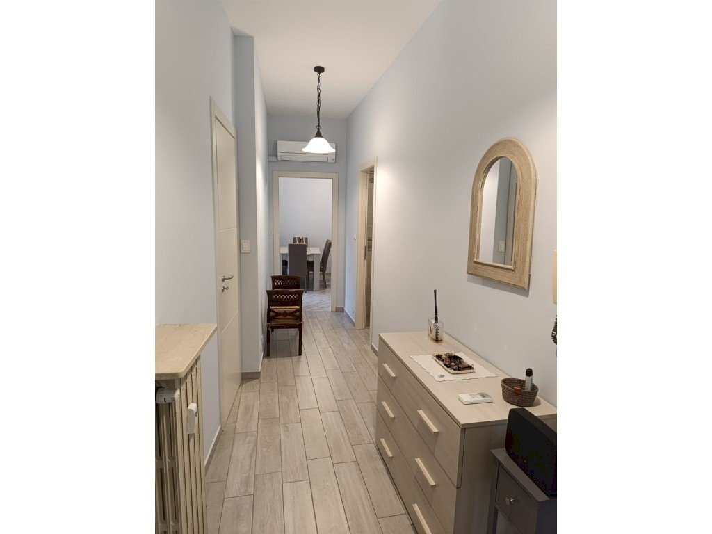 appartamento in vendita ad Asti