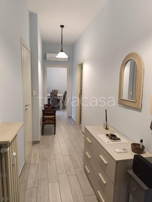 appartamento in vendita ad Asti