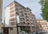 appartamento in vendita ad Asti in zona Questura