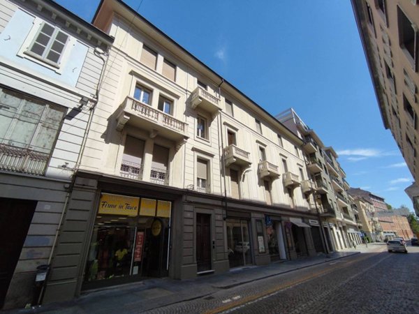 ufficio in vendita ad Asti in zona Centro Città