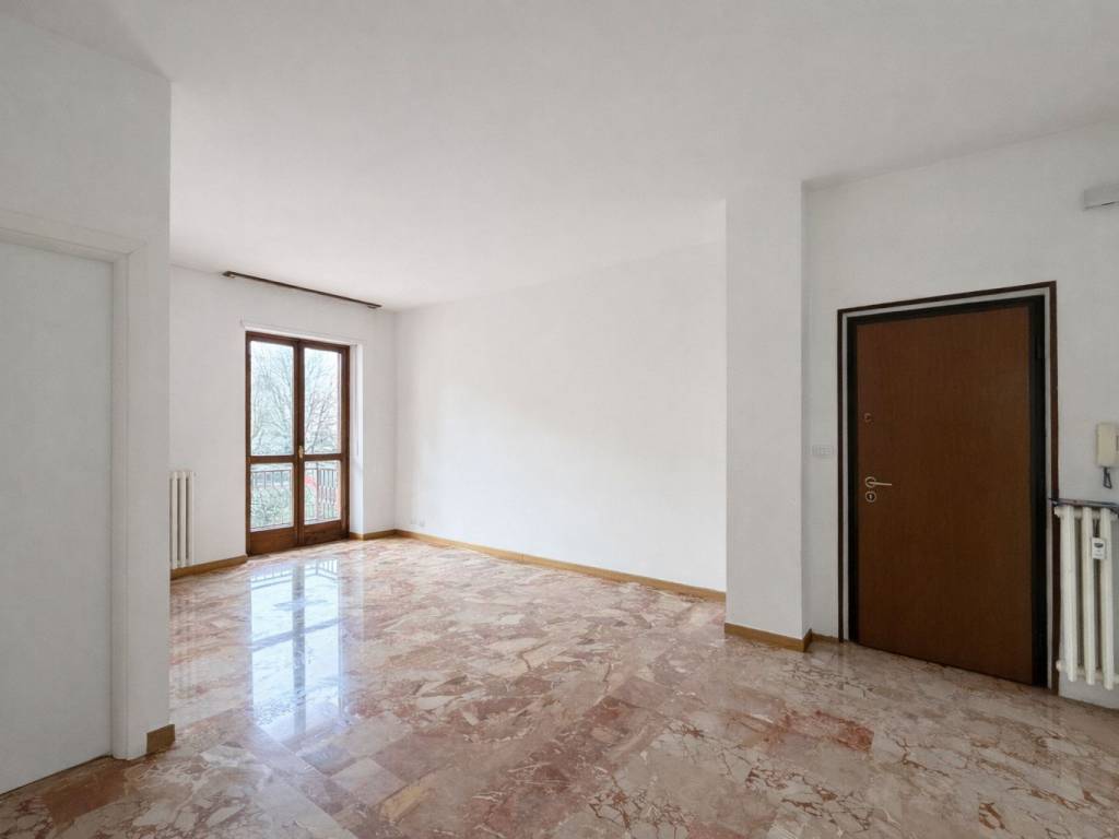 appartamento in vendita ad Asti