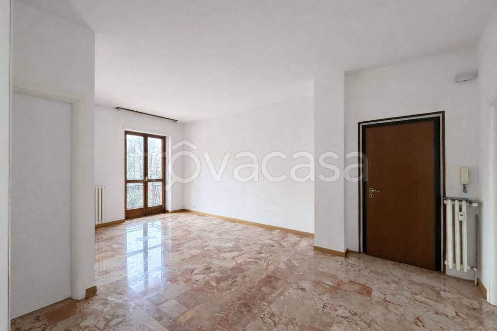 appartamento in vendita ad Asti