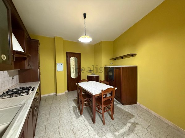 appartamento in vendita ad Asti