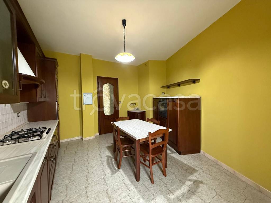 appartamento in vendita ad Asti