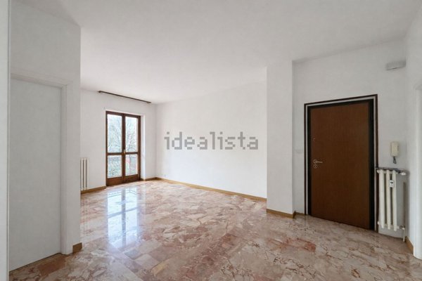 appartamento in vendita ad Asti