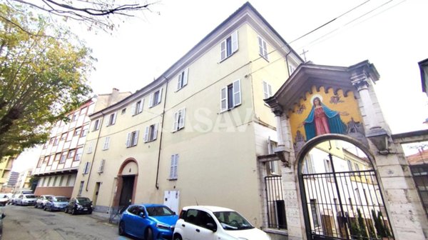 appartamento in vendita ad Asti