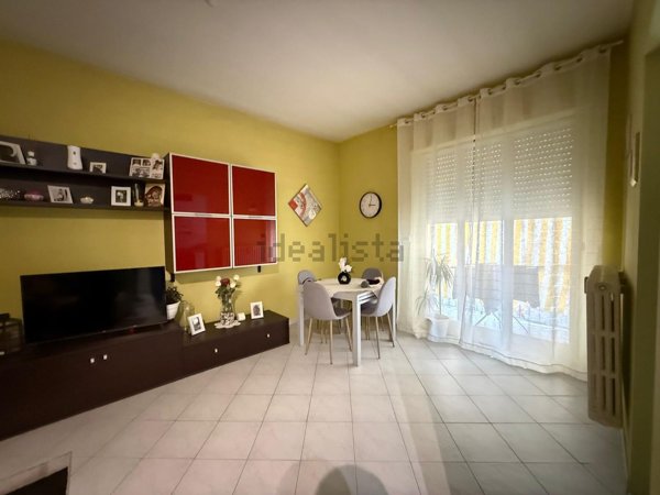 appartamento in vendita ad Asti