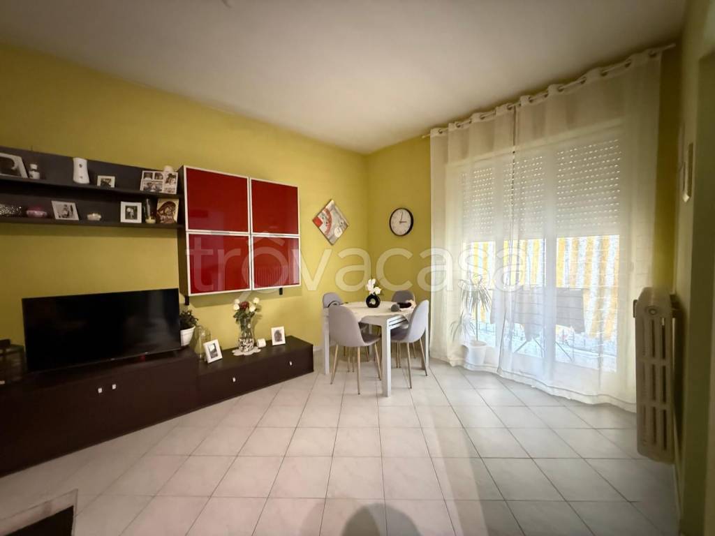 appartamento in vendita ad Asti