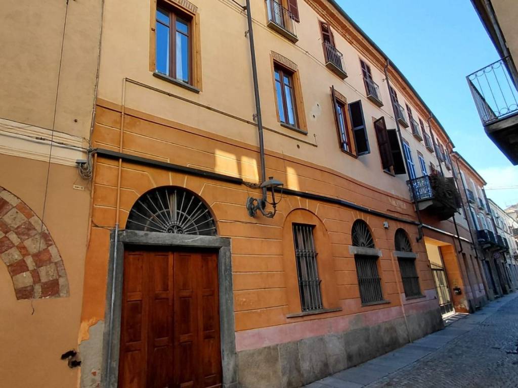 appartamento in vendita ad Asti