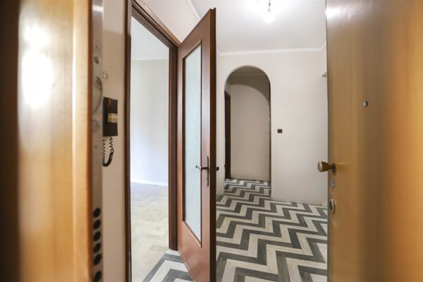 appartamento in vendita ad Asti in zona Centro Città