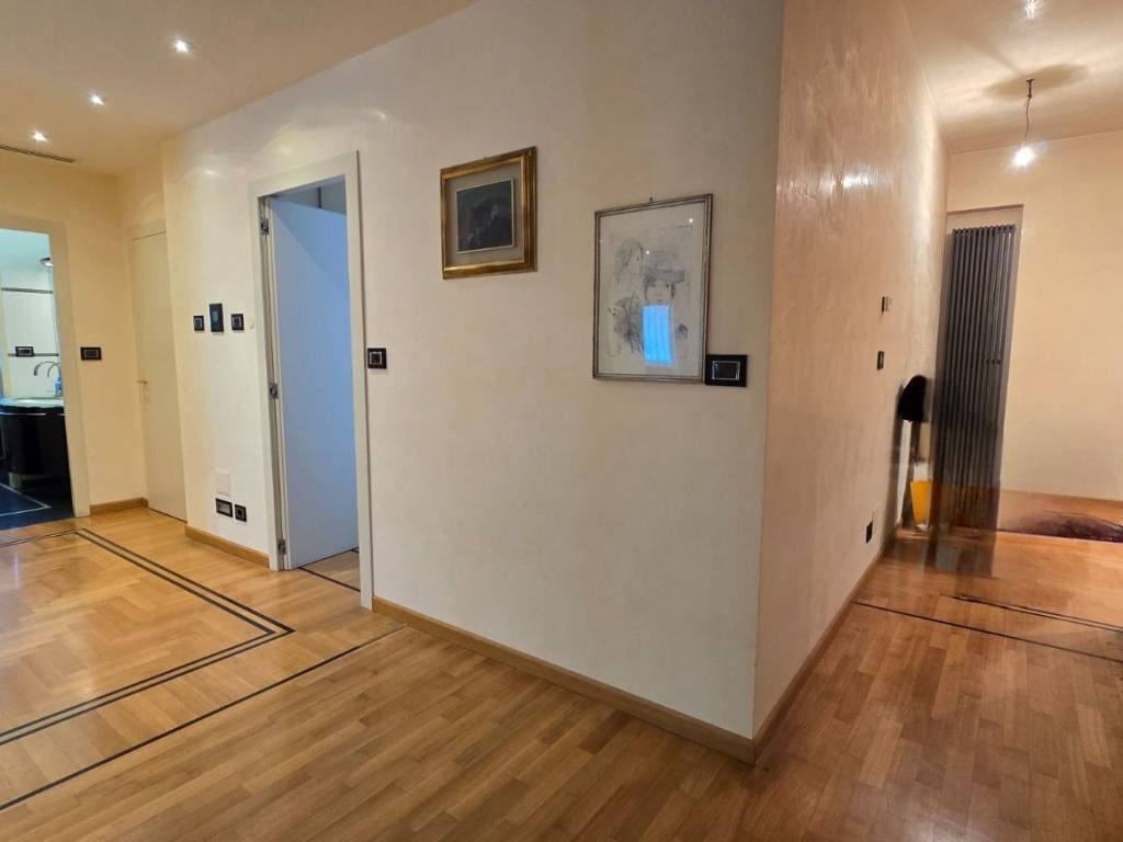 appartamento in vendita ad Asti