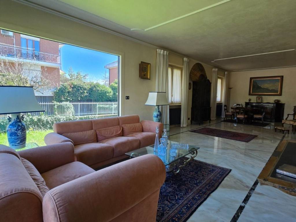 appartamento in vendita ad Asti