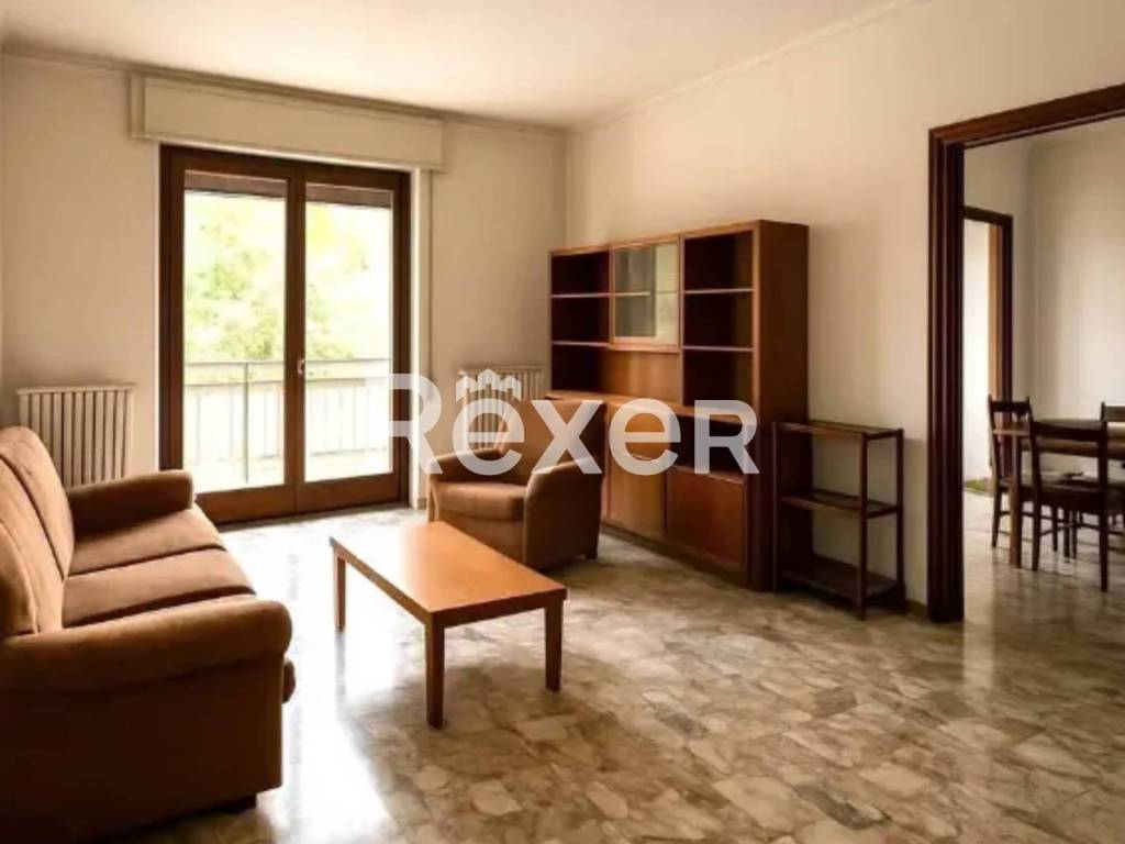 appartamento in vendita ad Asti